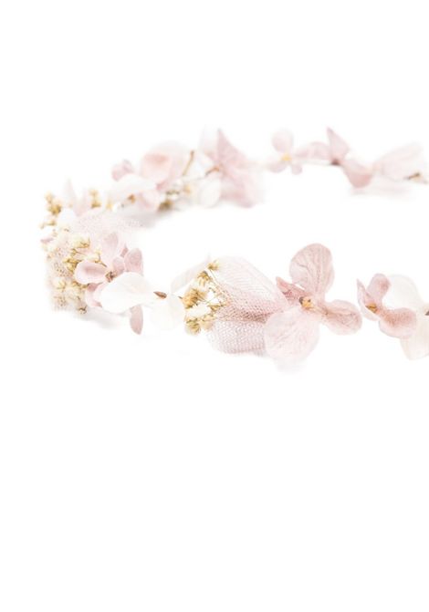 Coroncina  con fiori AMAYA KIDS | 637061C0002